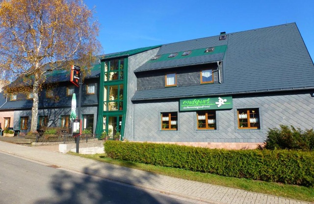 PRIMA Hotel am Eisenberg