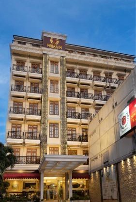 Prima In Hotel Malioboro