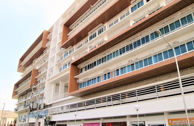 Primavera Residences