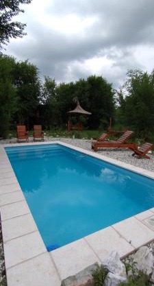 PrimaveraSierras de Córdoba