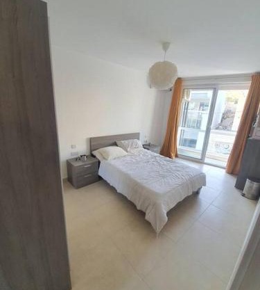 Prime Area 1 Bed Apt St Julians