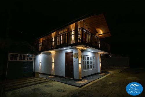 Prime England Cottages