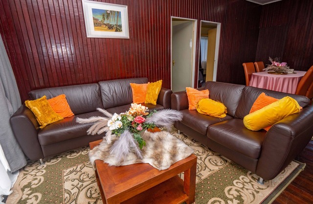 Prime location Apartment in Paramaribo