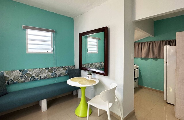 Prime Location at Condado Beach 1BR 1BA