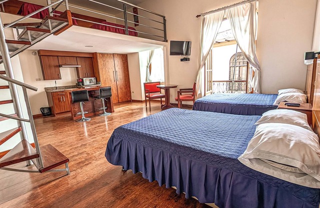 Prime Location - Heart of Cuenca