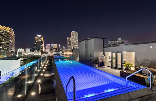 Prime Location Near Everything