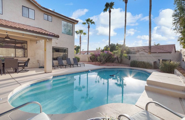 Prime North Scottsdale | Hike, Golf & Lounge by the Pool | Pet Friendly