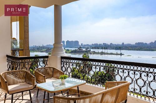 Prime Select Old Cairo Nile View