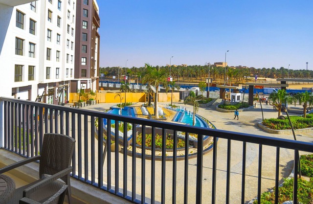 Prime Select Porto New Cairo