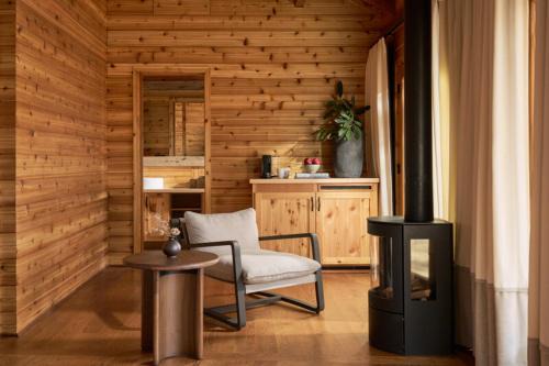 Primland Resort, Auberge Collection