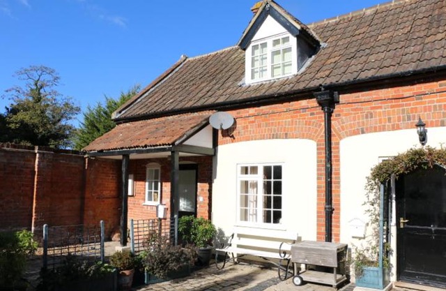 Prince Hill Cottages