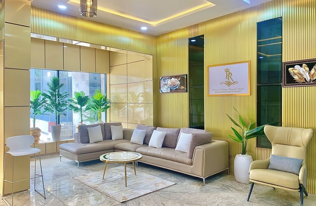 Prince Xclusive Royale Hotels