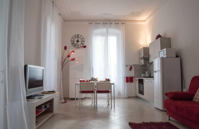 Principe Apartment