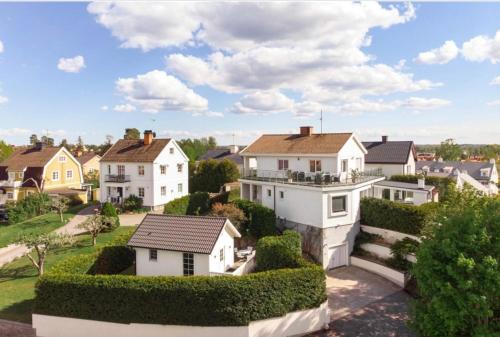 Prinshöjden Hotel - Smart Digital Apartments & Villas