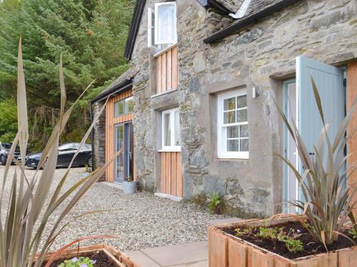 Printmakers Cottage