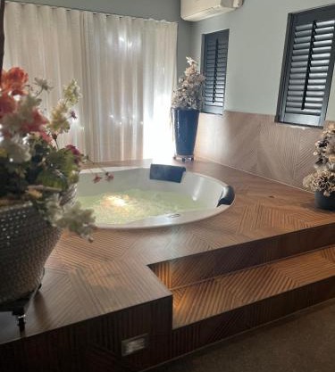 Priscilla’s bed&wellness