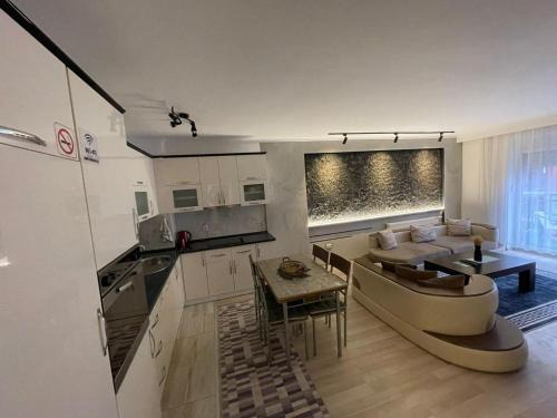 Prishtina Escape Apartments