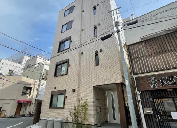 PRISM INN Asakusa