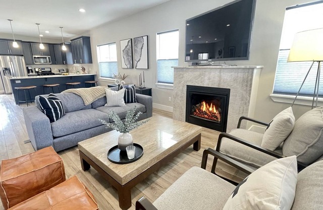 Pristine Home Near Sun Valley