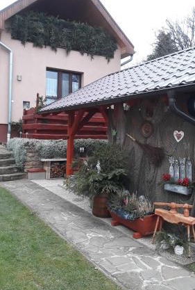 Privát JOZEF