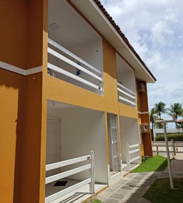 Privê Recanto da Enseada - Praia de Serrambi-PE