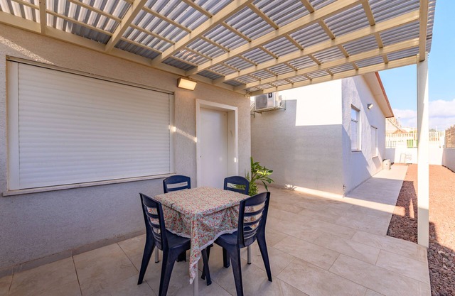 Privacy with the view of the Tavor moun' 20 minutes from the sea of Galilee.