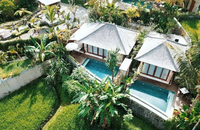 Private 1BR Villa Situated In The Middle Of Ubud - 6Min Drive To Rice Terrace!n