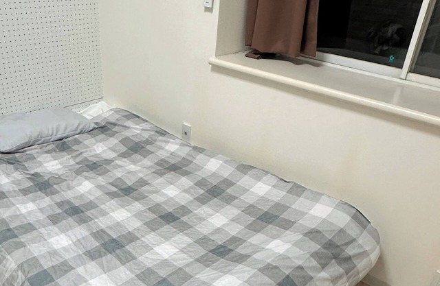 Private 1K apartment with loft 11 minutes to Dis/Ichikawa Chiba