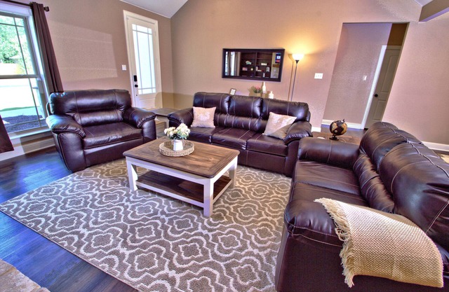 Private 3 bedroom Flint/Tyler Tx