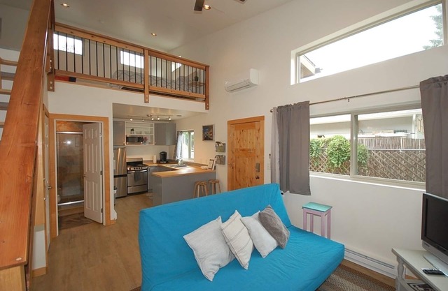 Private and Ideal Flagstaff Location