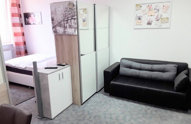 Private apartment near Frankfurt Airport in Rüsselsheim