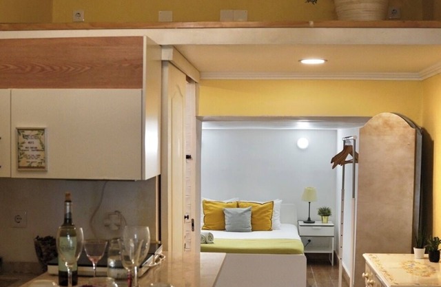 Private Apartment inside of a guest house