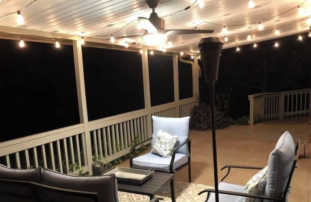 Private Basement Apartment on 7 Acres Minutes From Airport