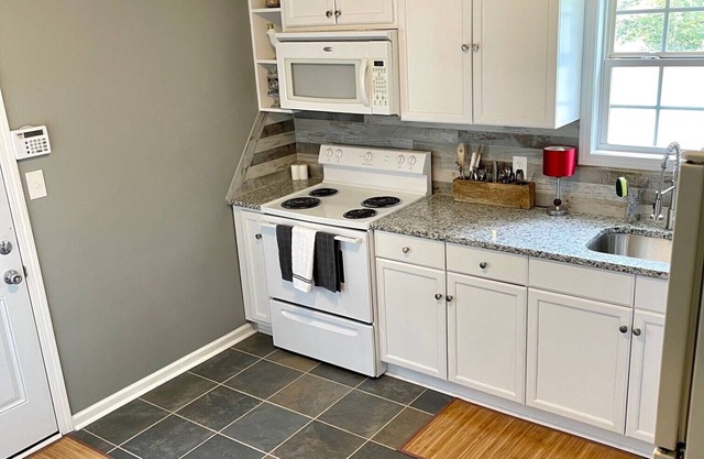 Private Basement Apartment