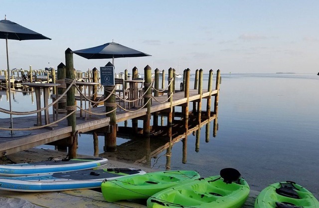 Private Beach House Resort, 2-Bedroom Suite + Lagoon Pool