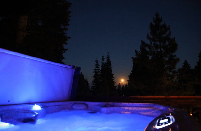 Private Beach Park, Sauna, Hot Tub, Dog & Family Friendly