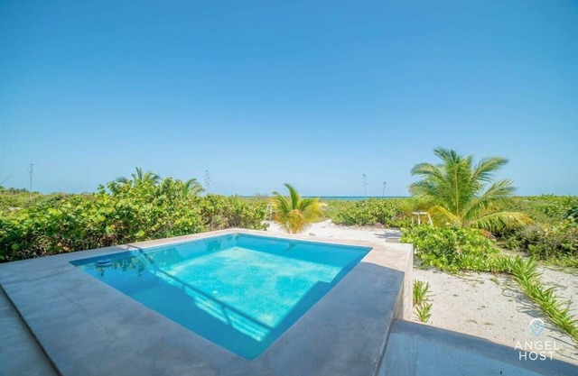 Private Beach, Poolside Escape, Scenic Ocean Views