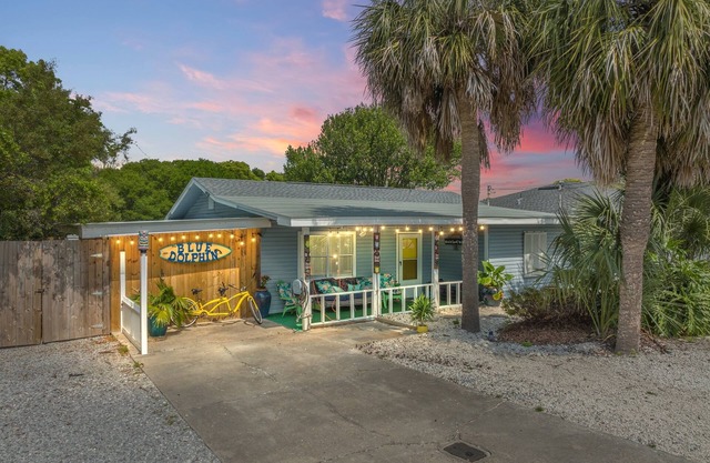 Private Beach Access! 2 Houses-Pet Friendly