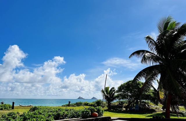 Private Beachfront Rental