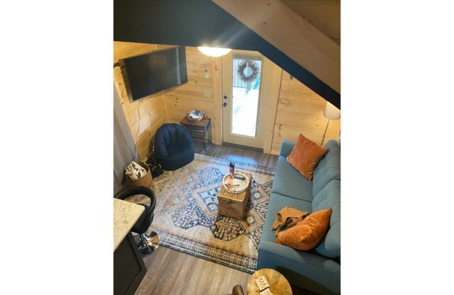 Private Cabin. 8 mins from Clemson!