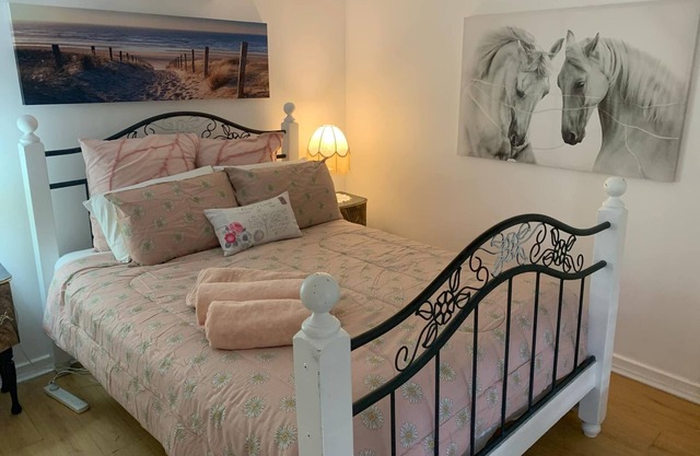 Private Central Guesthouse