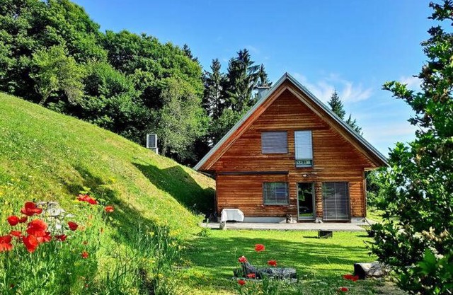 Private Cottage near Ljubljana