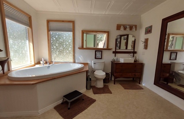 Private Cottage to nurture the soul