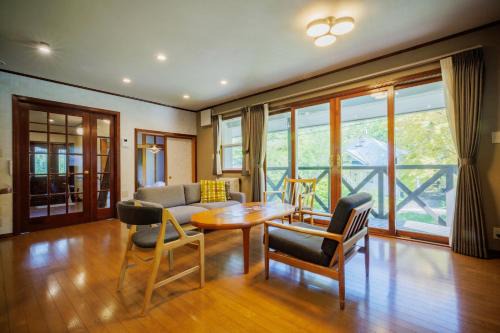 Private cottage with wood stove [Senichi no Yado] - Vacation STAY 54169v