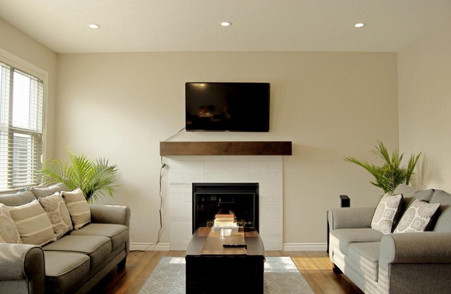 ✿Private Family House✿ Modern | Shopping | Mountain Gateway And A/C.