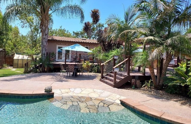 Private Guest House In The Country - Hidden Cove