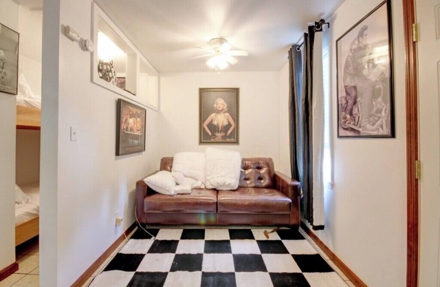 Private Guesthouse Retreat Near Kentucky Lake!