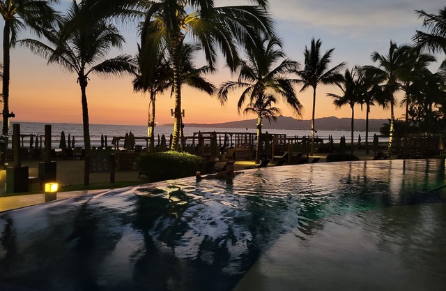 Private Home on All-Inclusive Resort/Private Pool!