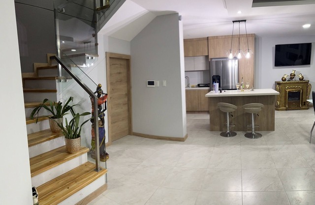 Private house 30 minutes from Cuenca locationof the house is in Charasol