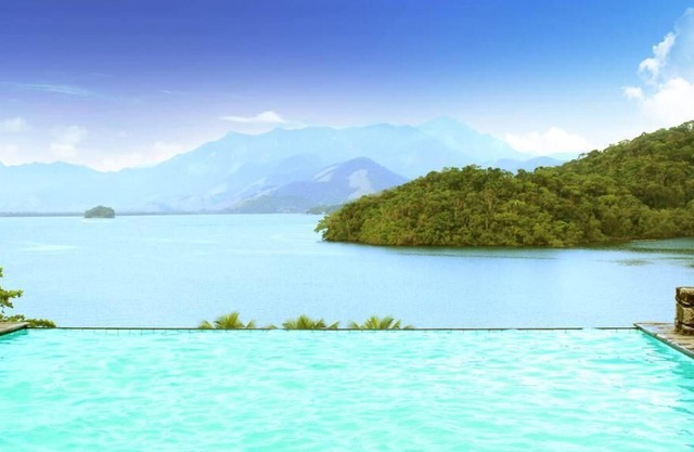 Private Island Angra dos Reis Season